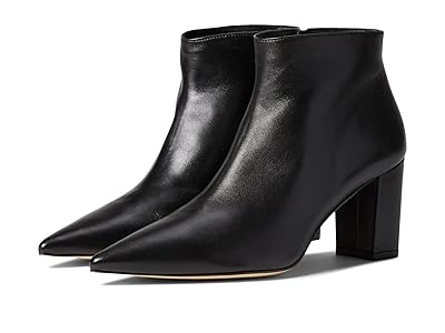 ショートブーツ・ブーティ Stuart Weitzman FW23 STUART MAVERICK 75 BOOTIE (SF005BLK) Stuart Weitzman Stuart Maverick 75 Bootie | ShopSimon